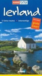 Ierland / ANWB Extra 9789018019976 P. Dubilski, Boeken, Reisgidsen, Verzenden, Zo goed als nieuw, P. Dubilski