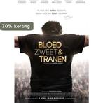 Speelfilm - Bloed, Zweet en Tranen + Andre Hazes - Zij, Verzenden, Gelezen
