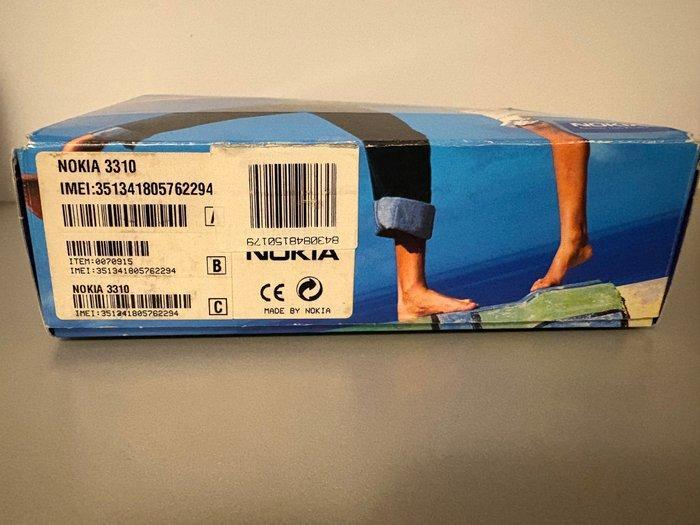 Nokia 3310 - Mobiele telefoon - In originele verpakking, Games en Spelcomputers, Spelcomputers | Overige Accessoires