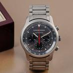 Porsche Design - Dashboard Chronograph - P6612 - Homme -, Handtassen en Accessoires, Horloges | Heren, Nieuw