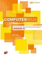 Computerwijs Computersystemen Windows 10 lwb 9789045558288, Boeken, Verzenden, Gelezen, Peter Buysse