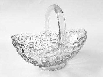 Val Saint Lambert - Kom - Edward - Glas - Luxval, 1935, art