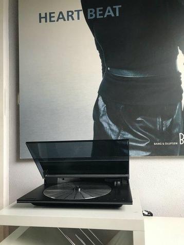 Bang & Olufsen - Beogram 8500 Incroyable platine vinyle avec