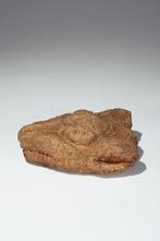 Een stenen hoofd - Benin - Nigeria (Zonder minimumprijs), Antiek en Kunst