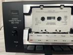 Sansui - SC-1110 Cassetterecorder-speler, Nieuw