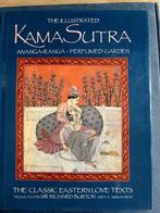 The illustrated Kama Sutra 9780600552000, Livres, Verzenden