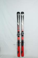 Refurbished - Ski - Nordica Spitfire CA - 162, Sport en Fitness, 160 tot 180 cm, Gebruikt, Ophalen of Verzenden, Nordica