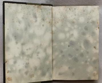 Jane Austen - Mansfield Park (In Fine Binding) - 1900