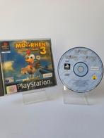 Moorhen 3 Playstation 1, Consoles de jeu & Jeux vidéo, Jeux | Sony PlayStation 1, Ophalen of Verzenden