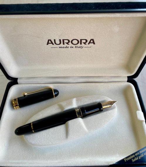 Aurora - Aurora 88 800 N - Vulpen, Verzamelen, Pennenverzamelingen