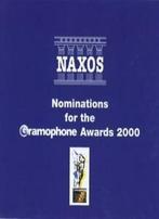 Gramophone Awards 2000 Sampler CD  747313530328, Verzenden