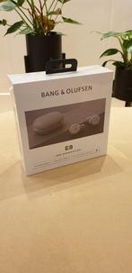 Bang & Olufsen - BeoPlay E8 3rd gen Grey Mist. Hoofdtelefoon