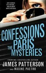 Confessions series: The Paris mysteries by James Patterson, Gelezen, James Patterson, Verzenden