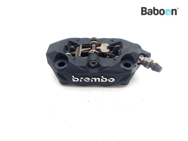 Étrier de frein droite avant BMW R 1200 GS 2013-2016, Motoren, Onderdelen | BMW, Verzenden