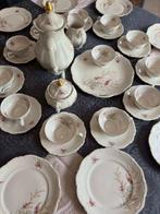 Mitterteich Bavaria - Tafelservies (38) - Creamware