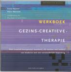 Werkboek gezins-creatieve-therapie / Methodisch werken, Verzenden, Gelezen, F. Beelen