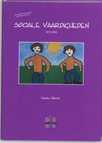 Sociale Vaardigheden WZ 302 9789085240396 T. Hilhorst, Boeken, Verzenden, Gelezen, T. Hilhorst