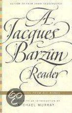 A Jacques Barzun Reader 9780066210193 Jacques Barzun, Boeken, Verzenden, Zo goed als nieuw, Jacques Barzun