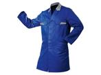 Vita Mix Mantel Kbl.Blau/Mittelgrau XL, Verzenden, Nieuw