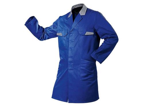 Vita Mix Mantel Kbl.Blau/Mittelgrau XL, Huis en Inrichting, Woonaccessoires | Overige, Nieuw, Verzenden