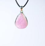 Kunzite Pendentif / Cabochon / neuf- 8.84 g - (1), Verzamelen