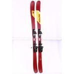 171 freeride skis FACTION CANDIDE THOVEX 1.0 2022, grip wal, Verzenden, Nieuw