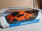 Maisto 1:18 - Modelauto - Lamborghini Revuelto - Lamborghini, Hobby & Loisirs créatifs