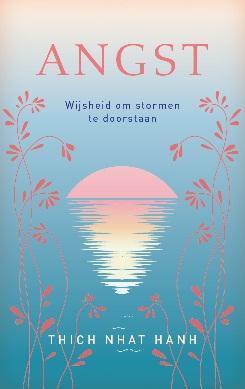 Angst 9789025902964 Thich Nhat Hanh, Boeken, Esoterie en Spiritualiteit, Zo goed als nieuw, Verzenden
