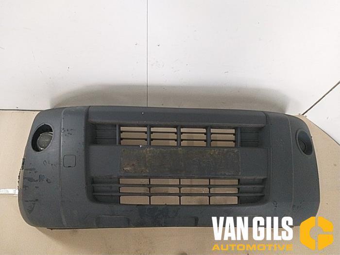 Voorbumper Peugeot Bipper O189680, Auto-onderdelen, Carrosserie