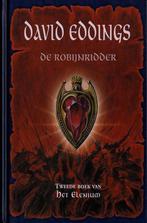 De Robijnridder 9789022542989, Boeken, Fantasy, Gelezen, David Eddings, Verzenden
