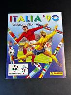 Panini - World Cup Italia 90 - Including coupon - Empty