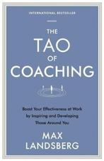 The Tao of Coaching / Profile Business Classics, Boeken, Verzenden, Zo goed als nieuw, Max Landsberg