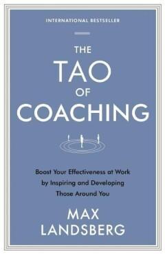 The Tao of Coaching / Profile Business Classics, Boeken, Taal | Engels, Zo goed als nieuw, Verzenden
