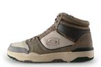 Skechers hoge sneakers in maat 38 Beige | 5% korting, Enfants & Bébés, Vêtements enfant | Chaussures & Chaussettes, Verzenden