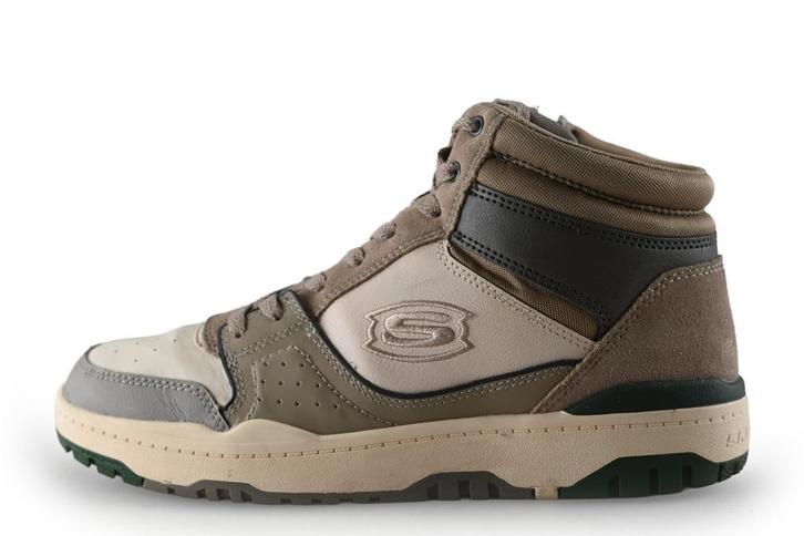 Skechers hoge sneakers in maat 38 Beige | 5% korting, Enfants & Bébés, Vêtements enfant | Chaussures & Chaussettes, Envoi