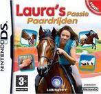 Lauras Passie Paardrijden [Nintendo DS], Verzenden