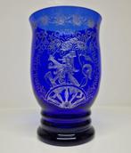 Glasfabriek Leerdam - A.D. Copier - Beker - Glas -