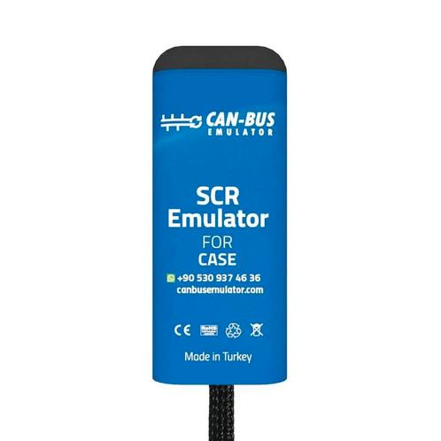 Case AdBlue (SCR) Emulator Euro 5 Tractor, Auto diversen, Autogereedschap, Verzenden