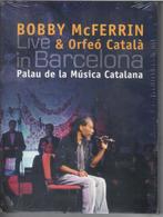 Orfeó català, Bobby McFerrin - Bobby McFerrin live & Orfeó