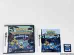 Nintendo DS - Pokemon - Mystery Dungeon - Blue Rescue Team -, Games en Spelcomputers, Games | Nintendo DS, Verzenden, Gebruikt
