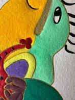 Juan García Ripollés (1932) - Saxo, Antiek en Kunst