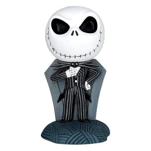 Nightmare Before Christmas Spaarpot Jack 20 cm, Verzamelen, Disney, Ophalen of Verzenden