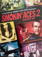 Smokin aces 2 (dvd tweedehands film), Ophalen of Verzenden