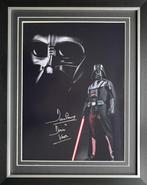 Star Wars - Signed by Dave Prowse (+) as Darth Vader, Nieuw