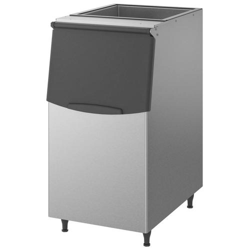 IJsblokjesbunker | 140kg | 559x820x1016/1136(h)mm Hoshizaki, Zakelijke goederen, Horeca | Keukenapparatuur, Nieuw in verpakking