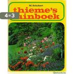 Thiemes tuinboek 9789003918208 Schubert, Boeken, Verzenden, Gelezen, Schubert