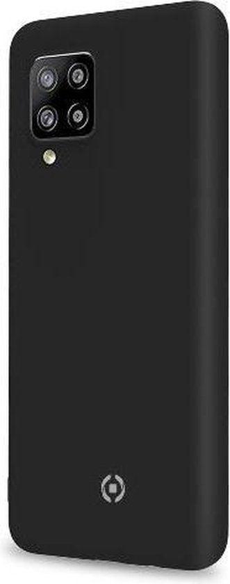 2dekans | Celly hoesje voor Samsung Galaxy A42 5G Zwart, Télécoms, Téléphonie mobile | Accessoires & Pièces, Enlèvement ou Envoi