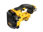 Veiling - DeWALT DCS350N Accu draadeindknipper 18V XR Basic