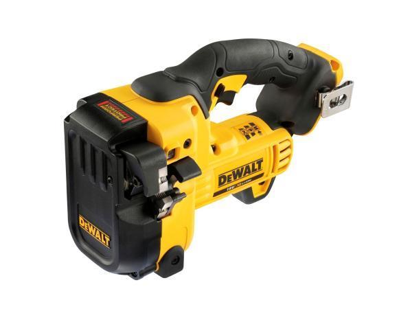 Veiling - DeWALT DCS350N Accu draadeindknipper 18V XR Basic, Doe-het-zelf en Bouw, Gereedschap | Handgereedschap