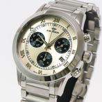 Murex - Swiss Chronograph - MUC614-SS-12 - Zonder, Nieuw